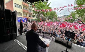 Bahçeli: 15 Temmuz'un rövanşını almak için hazırda bekleyen...