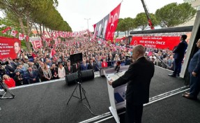 Bahçeli: Ölmüş ve ortadan kalkmış bir sistem güçlendirilemez!