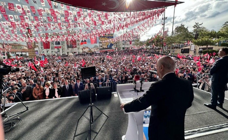 Bahçeli tek tek saydı! 'Tavizimiz katiyen olmayacaktır' dedi