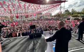 Bahçeli tek tek saydı! 'Tavizimiz katiyen olmayacaktır' dedi