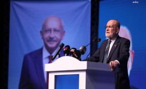 Karamollaoğlu: AK Parti’nin ayakta kalabilme şansını ben görmüyorum. Dağılacak