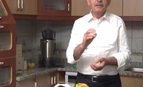 Kılıçdaroğlu, gıda ürünlerinin fiyatlarını karşılaştırdı