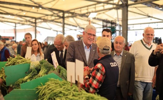 İYİ Partili Dervişoğlu: 'AKP yolun sonuna geldi'