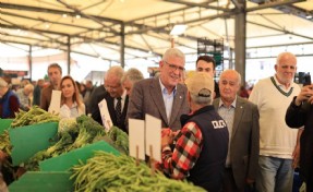 İYİ Partili Dervişoğlu: 'AKP yolun sonuna geldi'