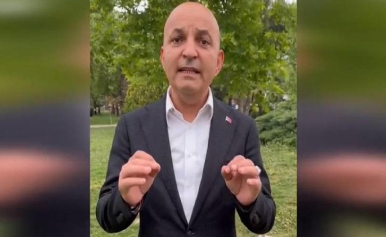 CHP'li Polat memurlara seslendi; Tehdit etmelerine boyun eğmeyin