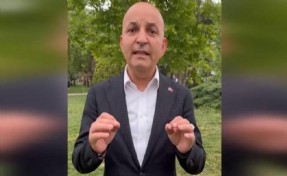 CHP'li Polat memurlara seslendi; Tehdit etmelerine boyun eğmeyin