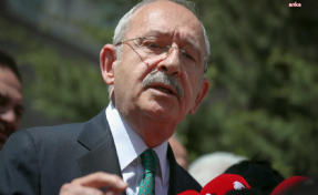 Kılıçdaroğlu: 15 Mayıs günü Borsa'ya soruşturma emri vereceğim