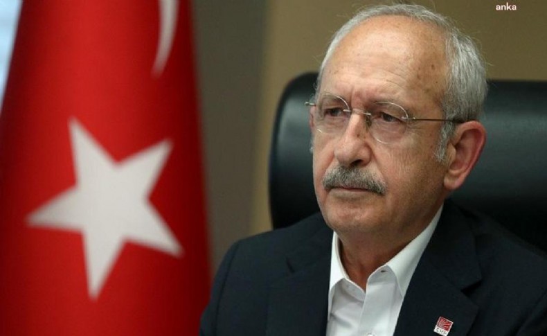 Kılıçdaroğlu’nun şikayetçi olmadığı çocuk serbest bırakıldı