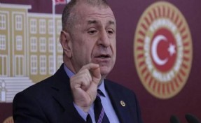 Ümit Özdağ: 1 sene içinde 3 şeyi yapacağız