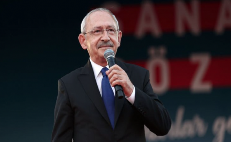 Kılıçdaroğlu: Sandıklara sahip çıkacağız