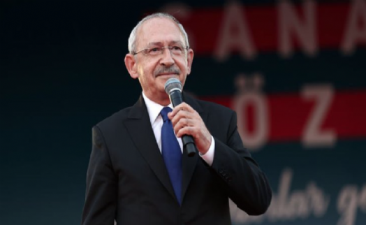 Kılıçdaroğlu: Sandıklara sahip çıkacağız