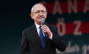 Kılıçdaroğlu: Sandıklara sahip çıkacağız