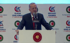 Cumhurbaşkanı Erdoğan: En düşük memur maaşı 22 bin lirayı bulacak