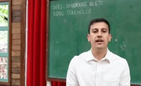 CHP'nin 'Demokrasi Bileti’ kampanyası tamamlandı...