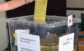 CHP'nin İzmir vekil adayları oylarını kullandı