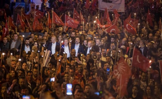 Başkan Soyer'den sandık mesajı: Sandıklara sahip çıkacağız