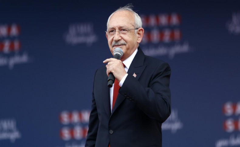 Kılıçdaroğlu'ndan 'sandıkların başından ayrılmayın' mesajı