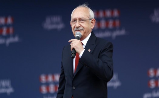 Kılıçdaroğlu'ndan 'sandıkların başından ayrılmayın' mesajı