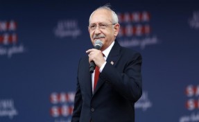 Kılıçdaroğlu'ndan 'sandıkların başından ayrılmayın' mesajı