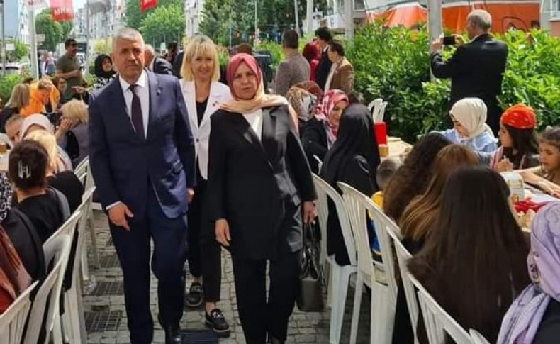 MHP'li Şahin: İzmir’de MHP oy patlaması yapacak