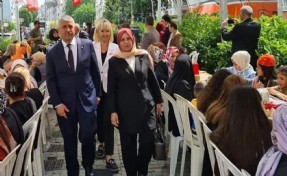 MHP'li Şahin: İzmir’de MHP oy patlaması yapacak