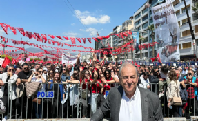 Nalbantoğlu: Fotoğraf meydanda, sonuç sandıkta