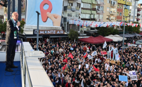 Muharrem İnce, seçildiğinde ilk yapacağı işi açıkladı!