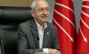 Kılıçdaroğlu: Bay Kemal sözü veriyorum!