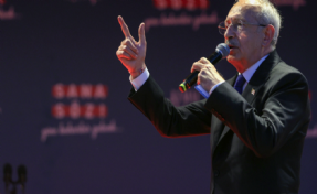 Kılıçdaroğlu'ndan Erdoğan'a 'Barış Manço'lu' yanıt