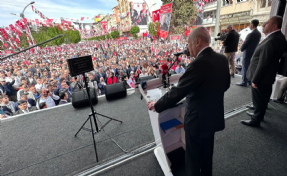 MHP lideri Bahçeli: 7 düvel 14 Mayıs'ı bekliyor