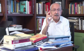 Kılıçdaroğlu'ndan yeni video: 'Hayati bir mesele...'