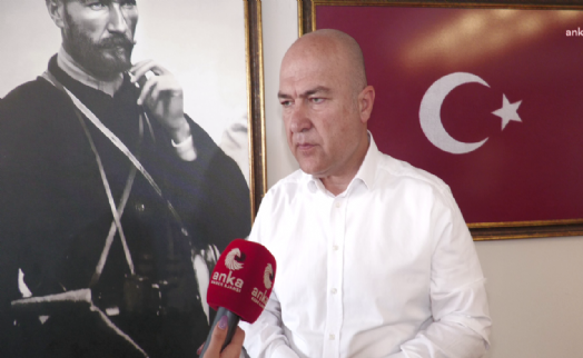 Murat Bakan'dan İçişleri Bakanlığı'nın 'jandarma talimatına' tepki