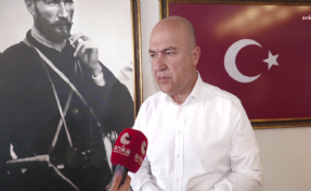 Murat Bakan'dan İçişleri Bakanlığı'nın 'jandarma talimatına' tepki