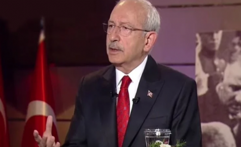 Kılıçdaroğlu: Herkes sükûnetle, 15 Mayıs sabahını beklesin