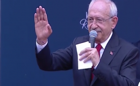 Kılıçdaroğlu'ndan Sinan Ateş ve Muhsin Yazıcıoğlu açıklaması