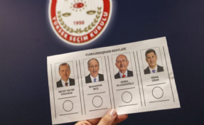 Oy pusulasında değişiklik olacak mı?