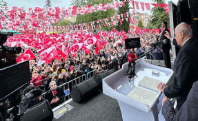 Bahçeli: Namussuz montajcılar, özel hayat cellatları iş başında