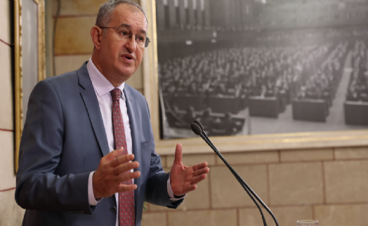 CHP'li Sertel: Ufuk’ta satış görünüyor!