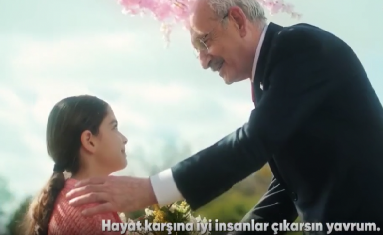 Kılıçdaroğlu'ndan 'Anneler seçecek' mesajı