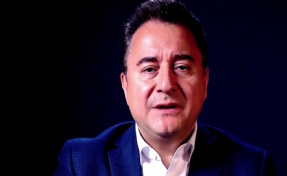 Ali Babacan, AK Parti'ye oy vermiş seçmenlere seslendi