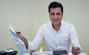 Selahattin Demirtaş'tan 'Muharrem İnce' açıklaması