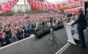 Bahçeli: Arzuladıkları, bölünme ve iç karışıklıktır...