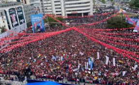 Kılıçdaroğlu: Sakın şöyle bir rehavete kapılmayın...