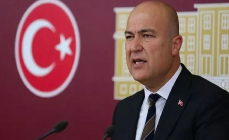 CHP'li Bakan Emniyet Müdürü'ne seslendi: Suç işliyorsun!