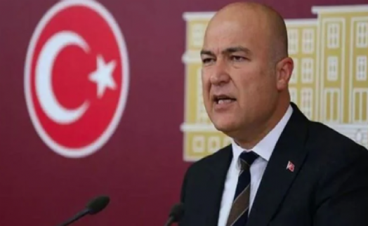 CHP'li Bakan Emniyet Müdürü'ne seslendi: Suç işliyorsun!