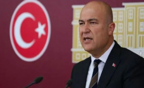 CHP'li Bakan Emniyet Müdürü'ne seslendi: Suç işliyorsun!