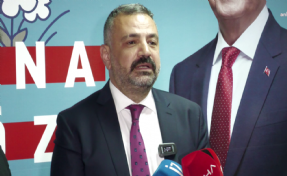 CHP İzmir İl Başkanı Aslanoğlu: Büyük bir farkla İzmir'de seçimi alacağız