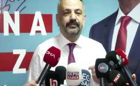 Aslanoğlu: Türkiye bir manipülasyonla karşı karşıya!