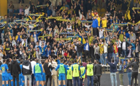 Bucaspor 1928, kritik maçta İskenderunspor’u ağırlayacak