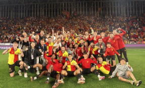 Göztepe'nin konuğu Çaykur Rizespor